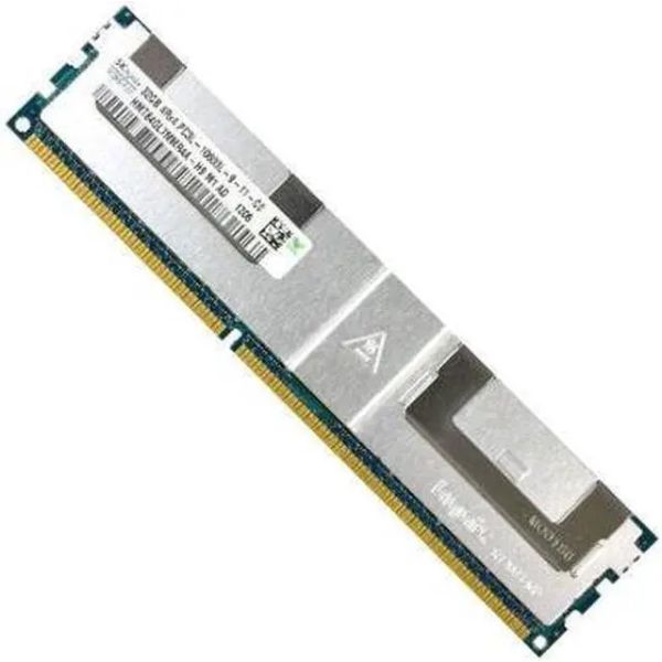 Hynix 32GB DDR3 SDRAM RDIMM 1333 MHz (HMT84GR7MMR4A-H9)
