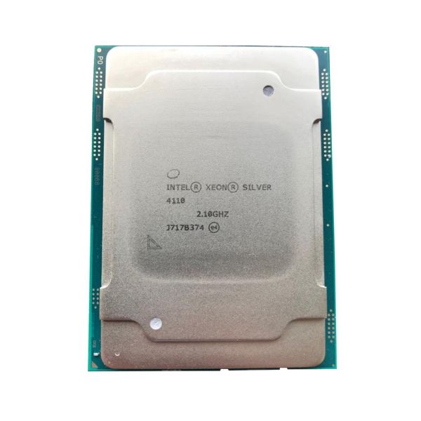 Intel Xeon Silver 4110 Processor (CD8067303561400)