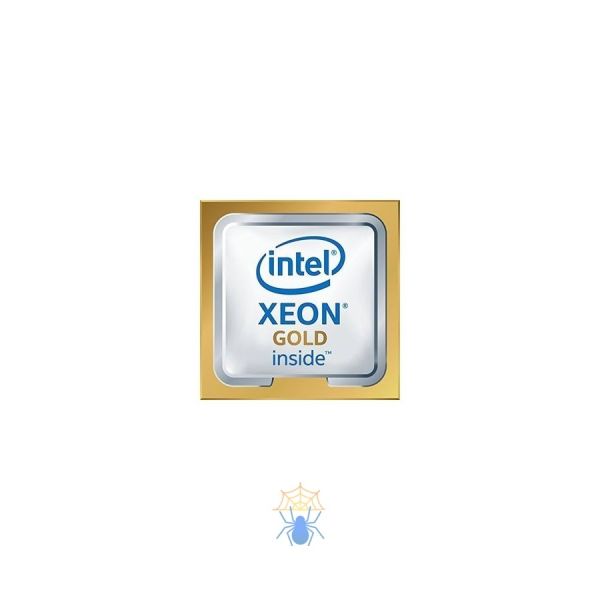 Intel Xeon Gold 6132 14-Core 2.60 GHz Processor (CD8067303592500)