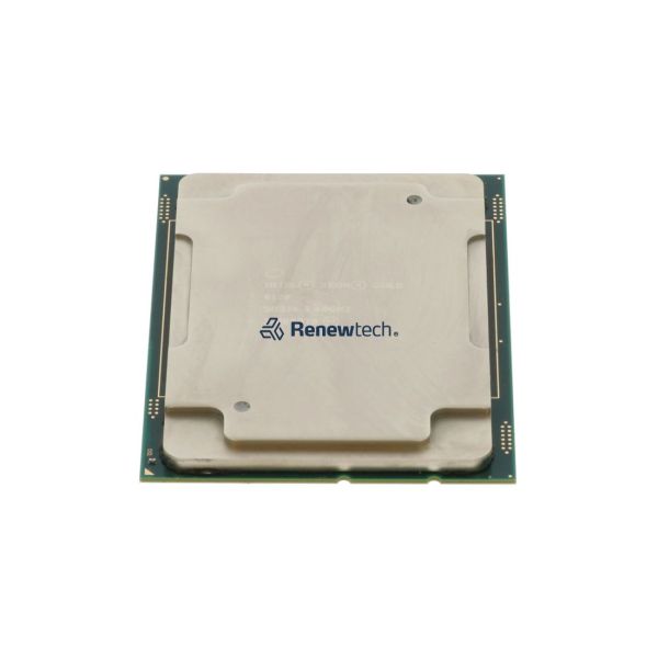 Intel Xeon Gold 6128 Processor (CD8067303592600)