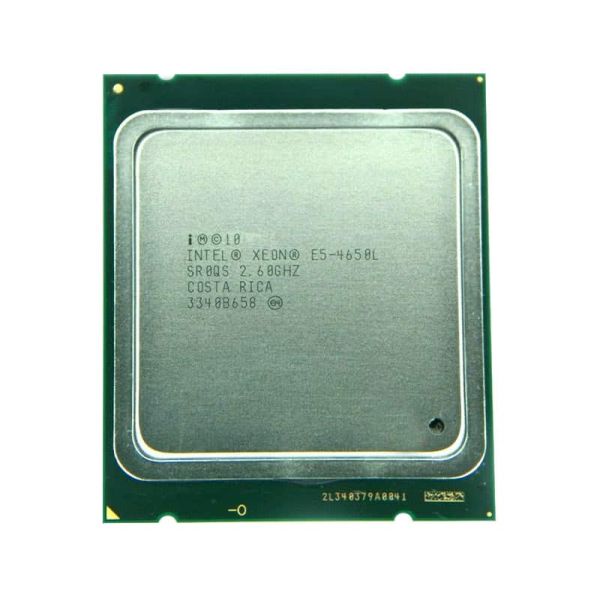 Intel Xeon E5-2670 2.6 GHz 8-core LGA2011 (CM8062101082713)