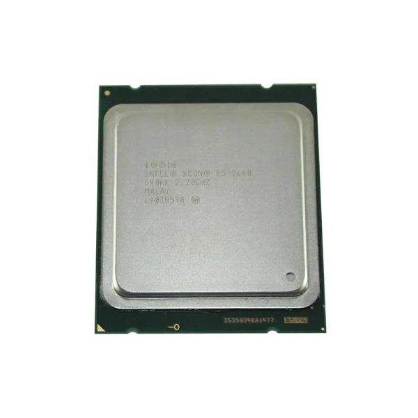 Intel Xeon E5-4620 Processor 16M Cache 2.20 (CM8062101145500)