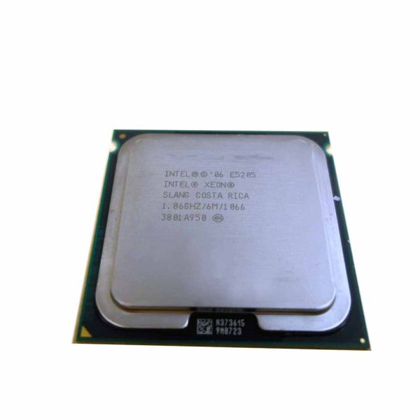 Intel Xeon E5420 2.5GHz Processor (SLANV)