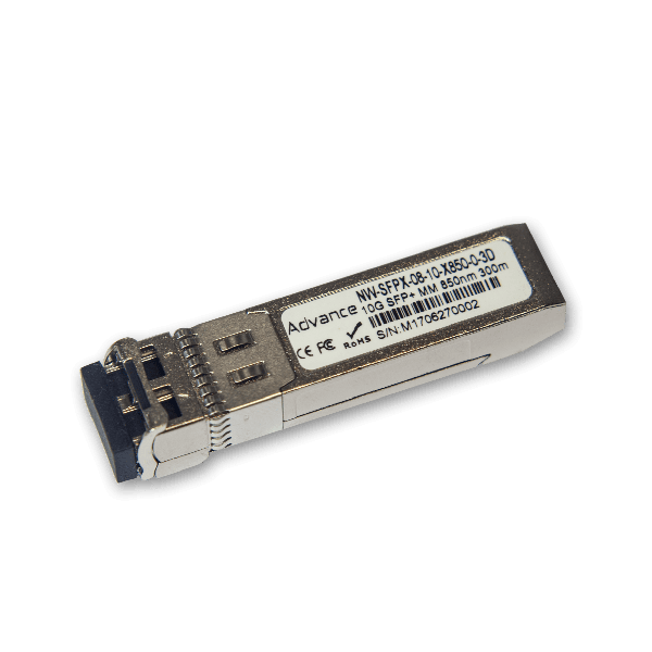 Juniper QFX-SFP-10GE-SR 10Gbps SFP+ Transceiver (QFX-SFP-10GE-SR)