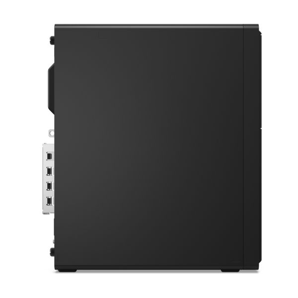 Lenovo ThinkCentre M70s Gen 6 Intel Core Ultra 7 265 16 GB DDR5-SDRAM 512 GB SSD Windows 11 Pro SFF PC Zwart (12YK000TGE)