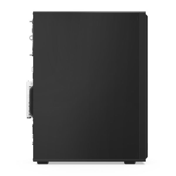Lenovo ThinkCentre M90t Gen 6 Intel Core Ultra 7 265 32 GB DDR5-SDRAM 512 GB SSD Windows 11 Pro Tower PC Zwart (12YS001GGE)