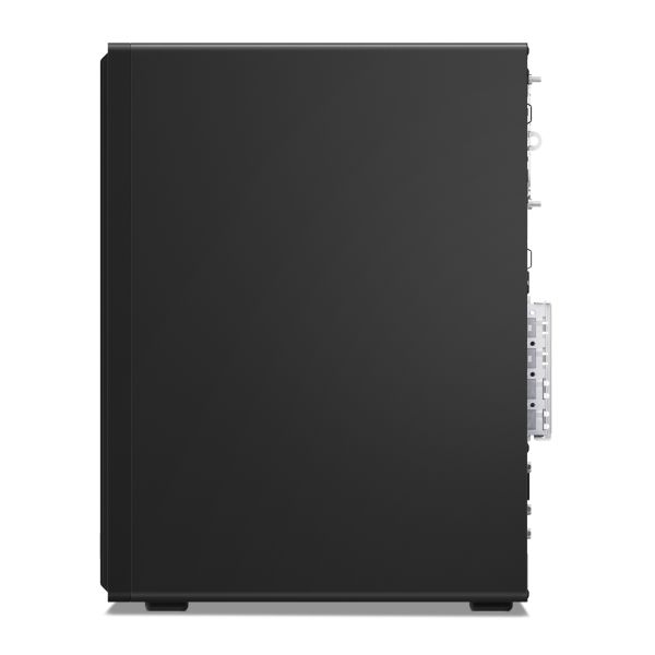 Lenovo ThinkCentre M90t Gen 6 Intel Core Ultra 7 265 32 GB DDR5-SDRAM 512 GB SSD Windows 11 Pro Tower PC Zwart (12YS001GGE)
