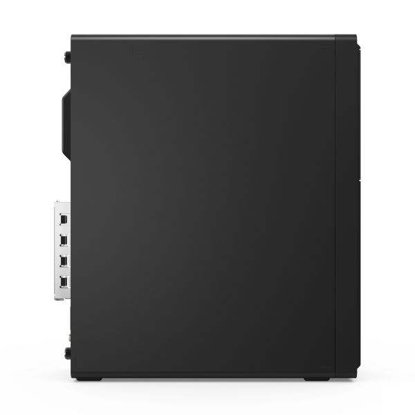 Lenovo ThinkCentre M90s Gen 6 Intel Core Ultra 7 265 32 GB DDR5-SDRAM 512 GB SSD Windows 11 Pro SFF PC Zwart (12YU001KGE)