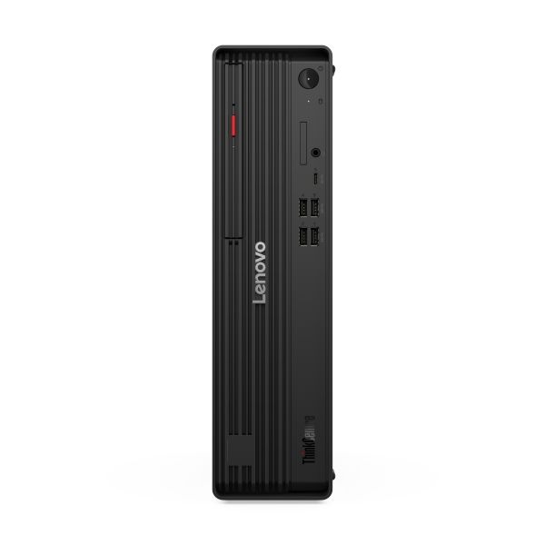 Lenovo ThinkCentre M90s Gen 6 Intel Core Ultra 7 265 32 GB DDR5-SDRAM 512 GB SSD Windows 11 Pro SFF PC Zwart (12YU001KGE)