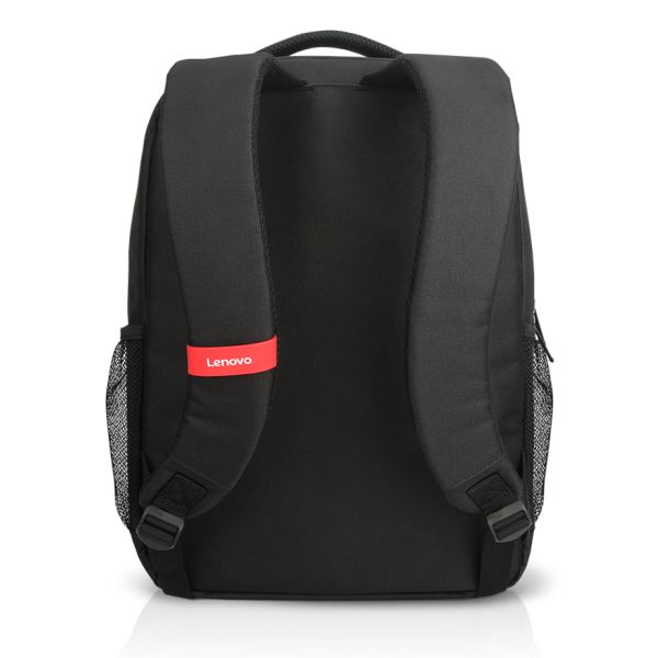 Lenovo 4X41U80414 laptoptas 40,6 cm (16") Rugzak Zwart (4X41U80414)