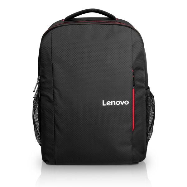 Lenovo 4X41U80414 laptoptas 40,6 cm (16") Rugzak Zwart (4X41U80414)