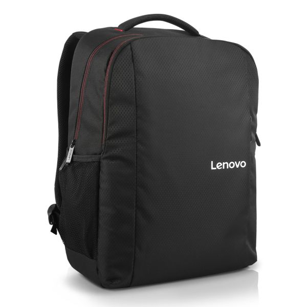 Lenovo 4X41U80414 laptoptas 40,6 cm (16") Rugzak Zwart (4X41U80414)