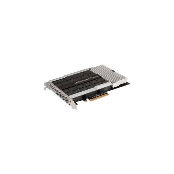 Lenovo 1.20TB Interne SSD PCI Express Plug-in Card (90Y4377)