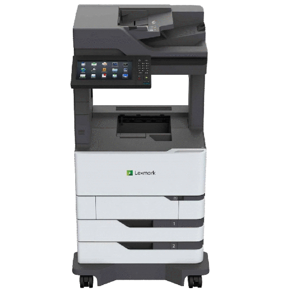 Lexmark CX635ADWE MFP HV SPR Laserdrucker Multifunktion (50M0319) (50M0319)