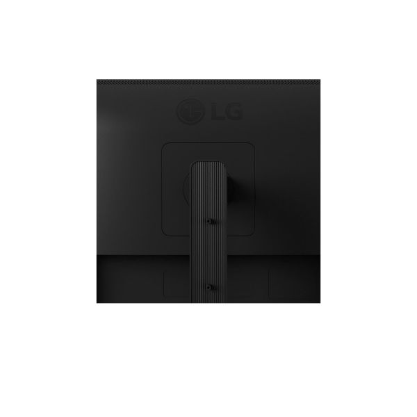 LG 24BA560 computer monitor 60,5 cm (23.8") 1920 x 1080 Pixels Full HD LED Zwart (24BA560-B.AEU)