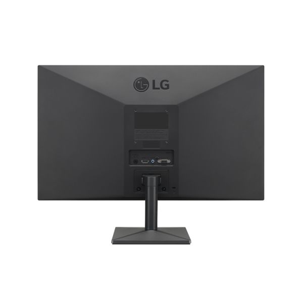 LG 24BK430H-B computer monitor 60,5 cm (23.8") 1920 x 1080 Pixels Full HD LCD Zwart (24BK430H-B)
