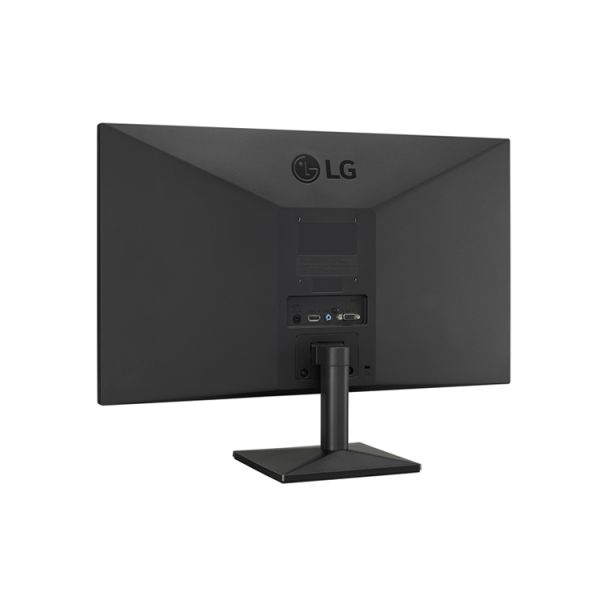 LG 24BK430H-B computer monitor 60,5 cm (23.8") 1920 x 1080 Pixels Full HD LCD Zwart (24BK430H-B)