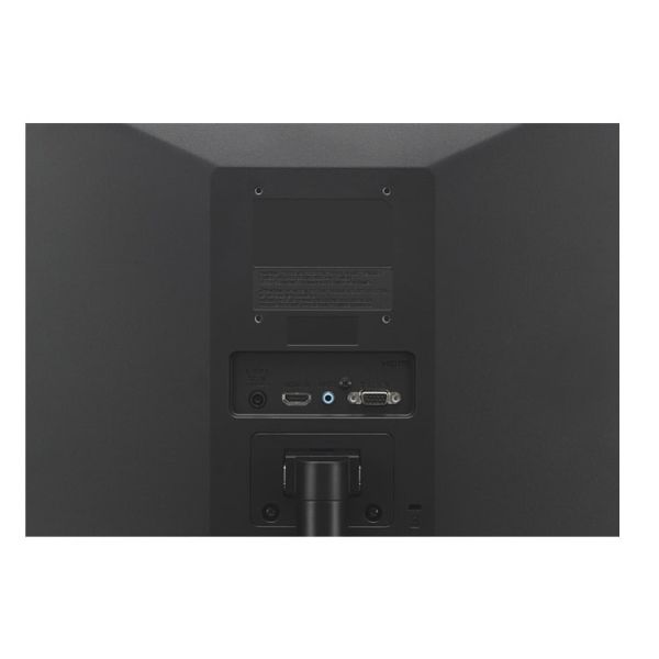 LG 24BK430H-B computer monitor 60,5 cm (23.8") 1920 x 1080 Pixels Full HD LCD Zwart (24BK430H-B)