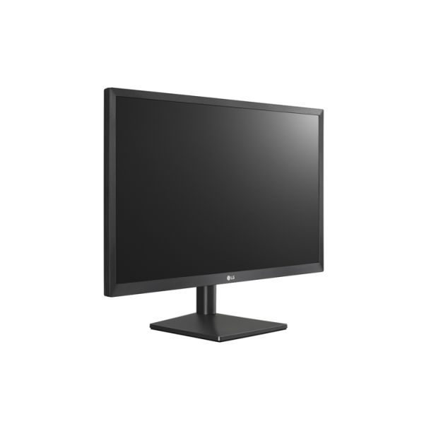 LG 24BK430H-B computer monitor 60,5 cm (23.8") 1920 x 1080 Pixels Full HD LCD Zwart (24BK430H-B)