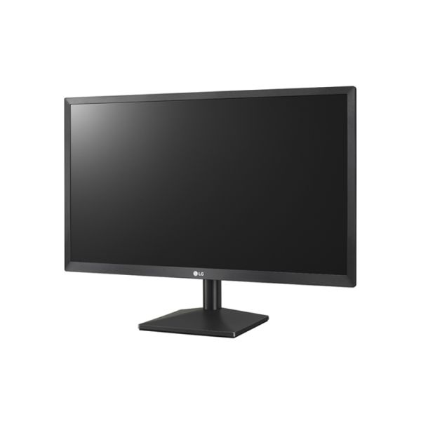 LG 24BK430H-B computer monitor 60,5 cm (23.8") 1920 x 1080 Pixels Full HD LCD Zwart (24BK430H-B)
