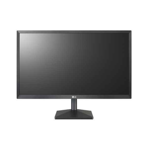 LG 24BK430H-B computer monitor 60,5 cm (23.8") 1920 x 1080 Pixels Full HD LCD Zwart (24BK430H-B)