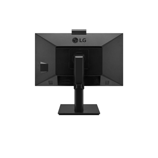 LG 24BP750C-B computer monitor 60,5 cm (23.8") 1920 x 1080 Pixels Full HD LED Zwart (24BP750C-B)