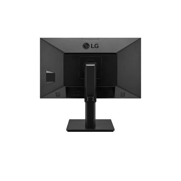 LG 24BP750C-B computer monitor 60,5 cm (23.8") 1920 x 1080 Pixels Full HD LED Zwart (24BP750C-B)