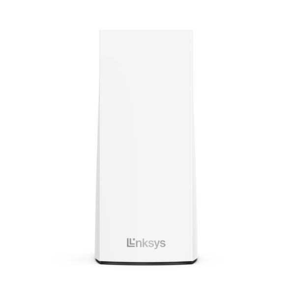 Linksys Atlas 6 Dual-band (2.4 GHz / 5 GHz) Wi-Fi 6 (802.11ax) Wit Intern (MX2002)
