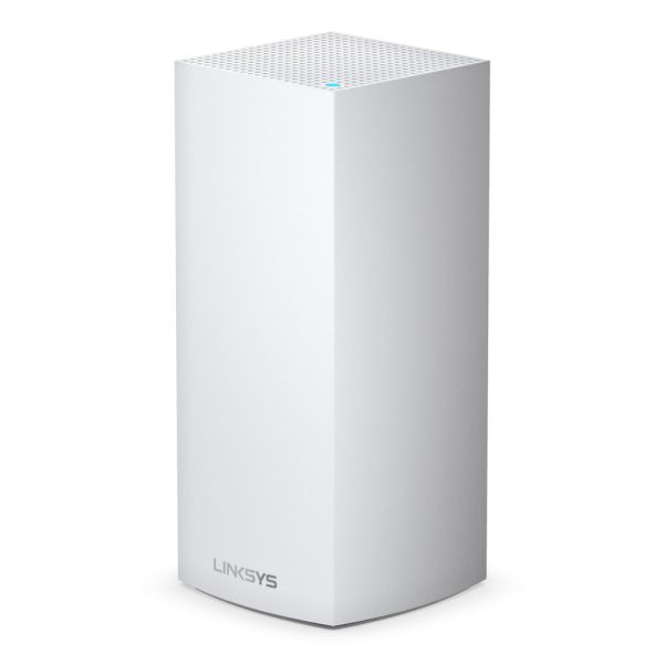 Linksys MX5300 draadloze router Gigabit Ethernet Tri-band (2.4 GHz / 5 GHz / 5 GHz) Wit (MX5300) Linksys MX5300 draadloze router Gigabit Ethernet Tri-band (2.4 GHz / 5 GHz / 5 GHz) Wit (MX5300)