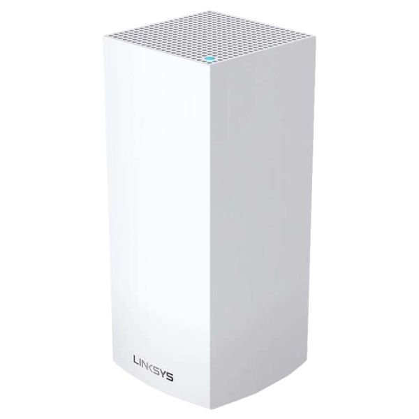 Linksys MX5300 draadloze router Gigabit Ethernet Tri-band (2.4 GHz / 5 GHz / 5 GHz) Wit (MX5300)