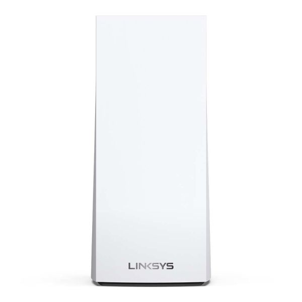 Linksys MX5300 draadloze router Gigabit Ethernet Tri-band (2.4 GHz / 5 GHz / 5 GHz) Wit (MX5300) Linksys MX5300 draadloze router Gigabit Ethernet Tri-band (2.4 GHz / 5 GHz / 5 GHz) Wit (MX5300)