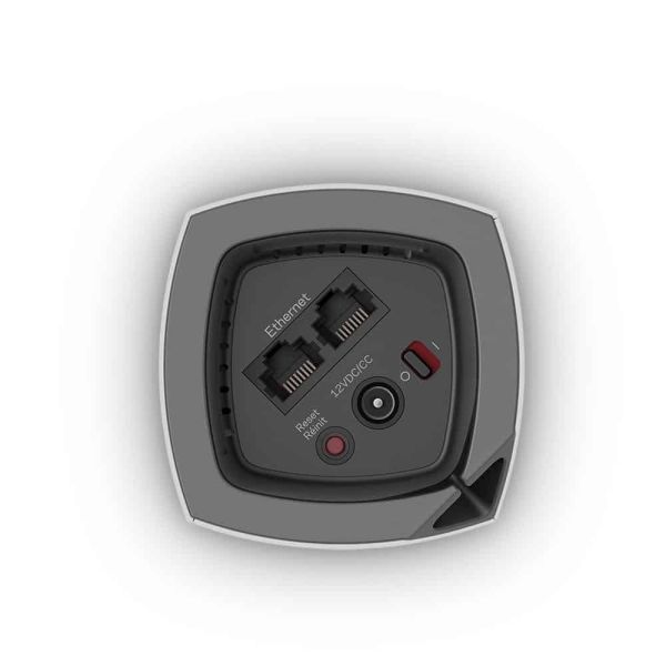 Linksys WHW0301 draadloos toegangspunt (WAP) 867 Mbit/s Wit (WHW0301)
