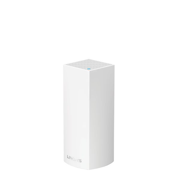 Linksys WHW0301 draadloos toegangspunt (WAP) 867 Mbit/s Wit (WHW0301)