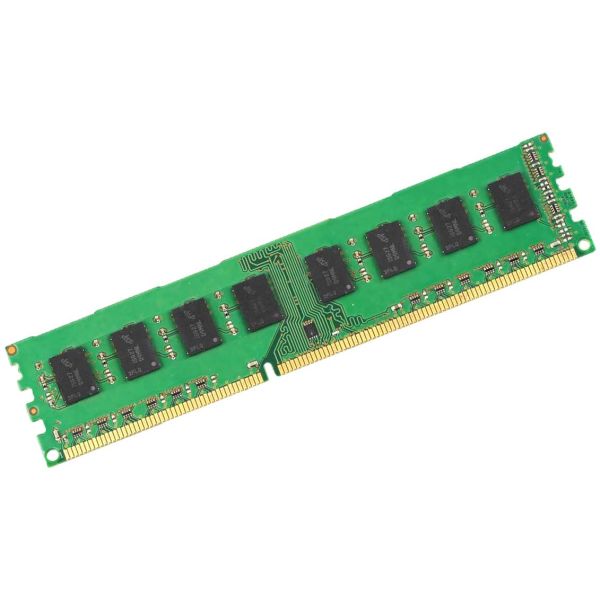 Micron MT8JTF25664AZ-1G4D1 Memory Module - 2GB - PC3 - DDR3 - CL9 - 240-Pin - Non ECC - DIMM (MT8JTF25664AZ-1G4D1)