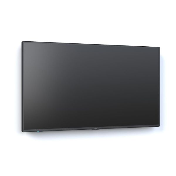 NEC MultiSync MA551-MPi4 Digitale signage flatscreen 139,7 cm (55") LCD 500 cd/m² 4K Ultra HD Zwart Type processor 24/7 (60005371) NEC MultiSync MA551-MPi4 Digitale signage flatscreen 139,7 cm (55") LCD 500 cd/m² 4K Ultra HD Zwart Type processor 24/7 (60005371)