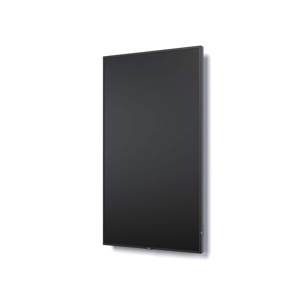 NEC MultiSync MA551-MPi4 Digitale signage flatscreen 139,7 cm (55") LCD 500 cd/m² 4K Ultra HD Zwart Type processor 24/7 (60005371) NEC MultiSync MA551-MPi4 Digitale signage flatscreen 139,7 cm (55") LCD 500 cd/m² 4K Ultra HD Zwart Type processor 24/7 (60005371)