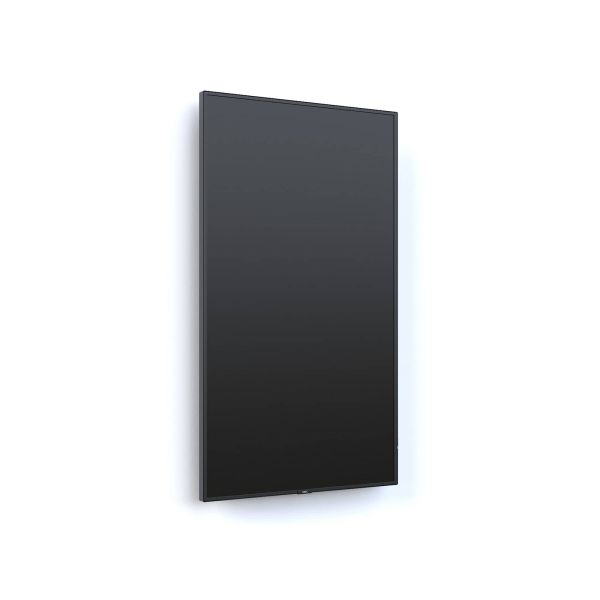 NEC MultiSync MA551-MPi4 Digitale signage flatscreen 139,7 cm (55") LCD 500 cd/m² 4K Ultra HD Zwart Type processor 24/7 (60005371) NEC MultiSync MA551-MPi4 Digitale signage flatscreen 139,7 cm (55") LCD 500 cd/m² 4K Ultra HD Zwart Type processor 24/7 (60005371)