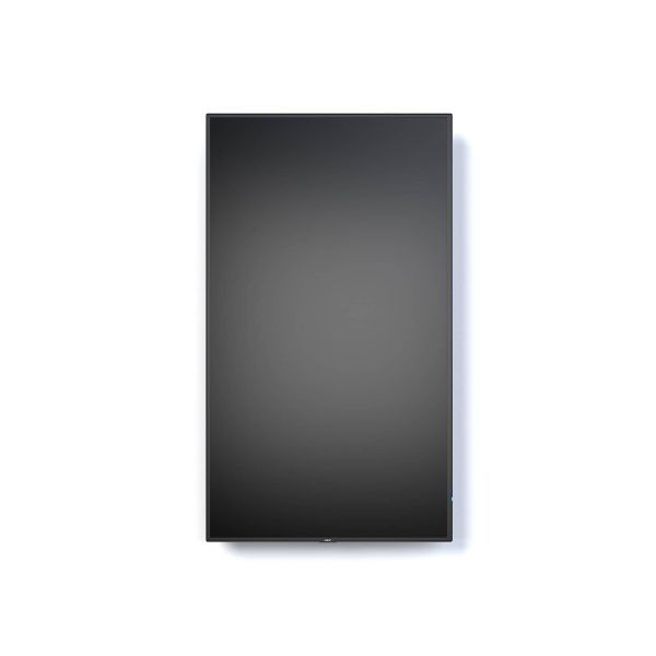 NEC MultiSync MA551-MPi4 Digitale signage flatscreen 139,7 cm (55") LCD 500 cd/m² 4K Ultra HD Zwart Type processor 24/7 (60005371)