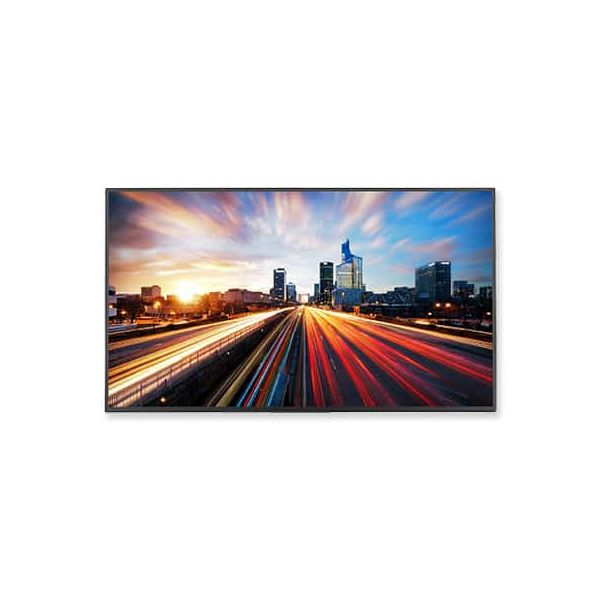 NEC MultiSync EX241UN computer monitor 60,5 cm (23.8") 1920 x 1080 Pixels Full HD LED Zwart (EX241UN-BK)