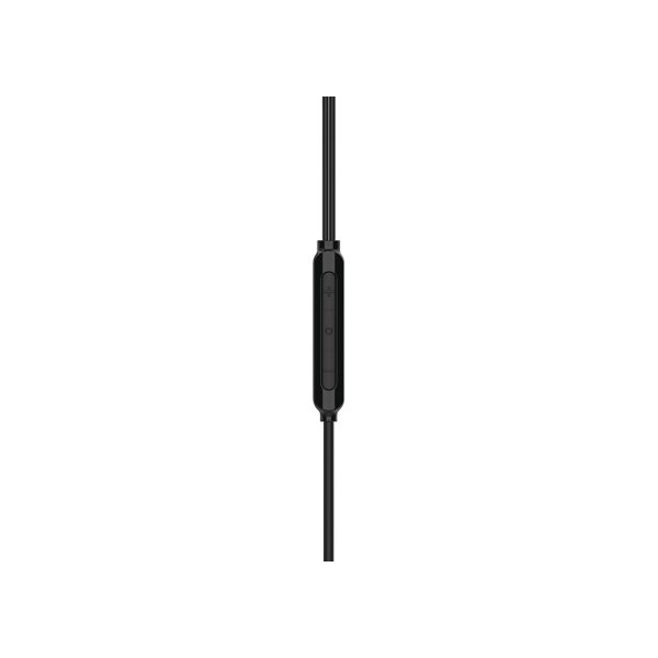 Philips TAE2146BK/00 hoofdtelefoon/headset Bedraad In-ear Oproepen/muziek USB Type-C Zwart (TAE2146BK/00)
