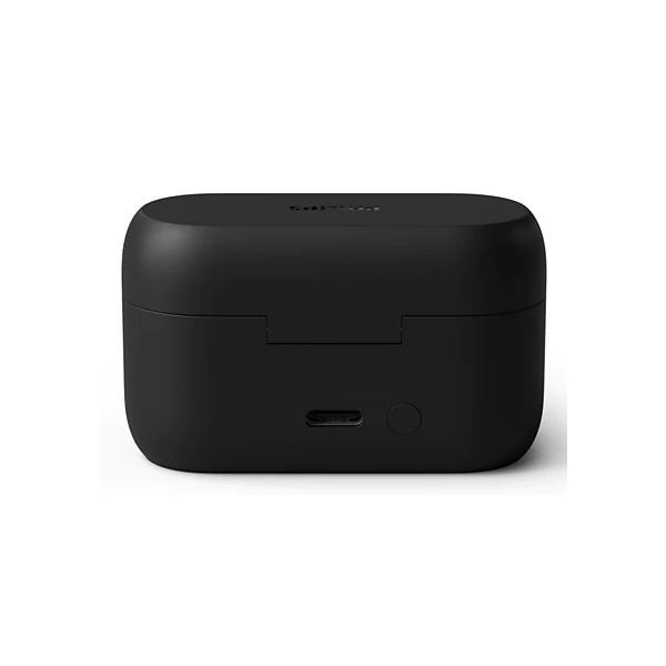 Philips 2000 series TAQ2000BK Headset True Wireless Stereo (TWS) Oorklem, Open-ear Oproepen/muziek Bluetooth Zwart (TAQ2000BK/00)