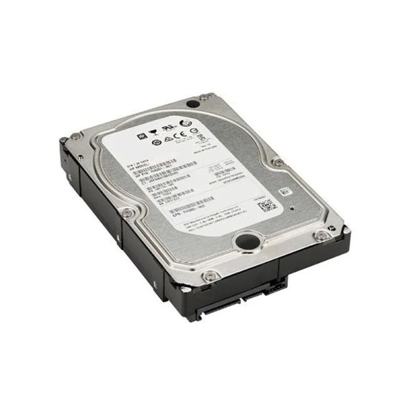 Samsung HD080HJ/P 80 GB Hard Drive - 7200 RPM - 8 MB - Serial ATA-150 (HD080HJ/P)