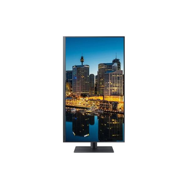 Samsung F32TU874VN computer monitor 80 cm (31.5") 3840 x 2160 Pixels 4K Ultra HD Blauw (LF32TU874VNXGO)