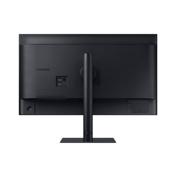 Samsung F32TU874VN computer monitor 80 cm (31.5") 3840 x 2160 Pixels 4K Ultra HD Blauw (LF32TU874VNXGO)