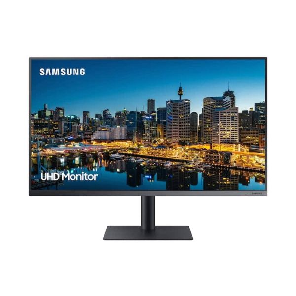 Samsung F32TU874VN computer monitor 80 cm (31.5") 3840 x 2160 Pixels 4K Ultra HD Blauw (LF32TU874VNXGO)
