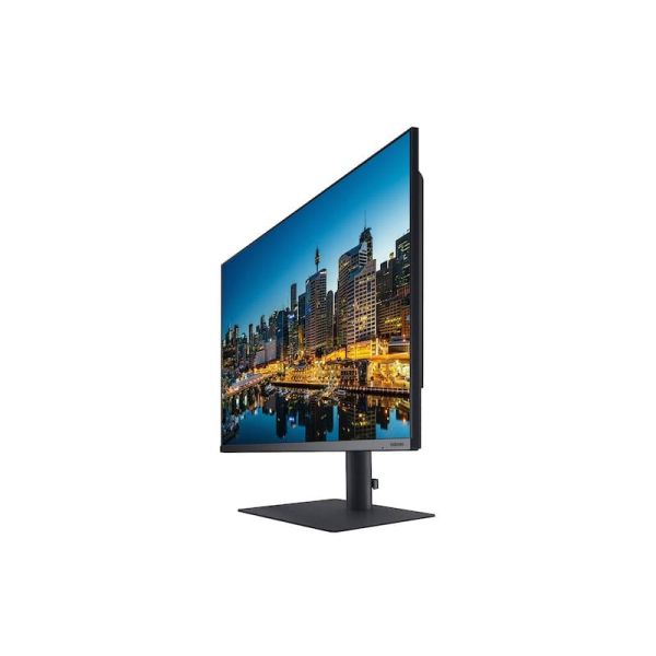 Samsung F32TU874VN computer monitor 80 cm (31.5") 3840 x 2160 Pixels 4K Ultra HD Blauw (LF32TU874VNXGO)