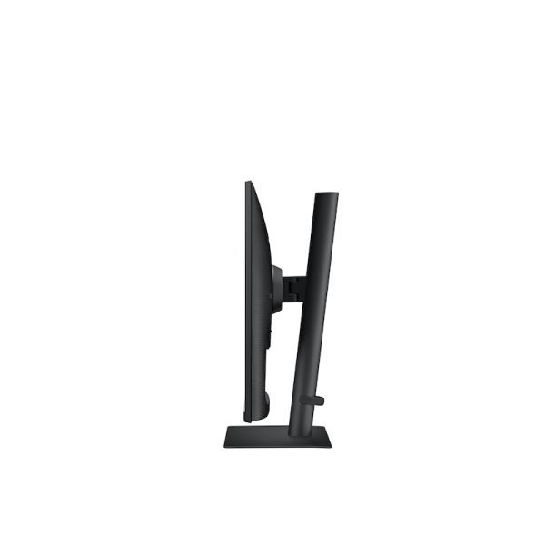 Samsung S27A804UJN computer monitor 68,6 cm (27") 3840 x 2160 Pixels 4K Ultra HD Zwart (LS27A804UJNX)