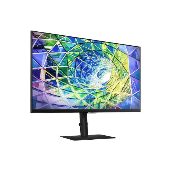 Samsung S27A804UJN computer monitor 68,6 cm (27") 3840 x 2160 Pixels 4K Ultra HD Zwart (LS27A804UJNX)