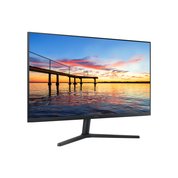 Samsung LS32B304NWNXGO - LED monitor - 32 inches - 1920 x 1080 QHD - 8ms -75 Hz - VA - 4000:1 - 200Nits Borderless - black (LS32B304NWNXGO)