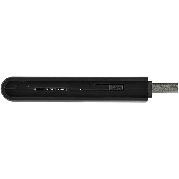 StarTech.com USB 3.0 AC1200 dual-band draadloze-AC netwerkadapter 802.11ac wifi-adapter (USB867WAC22)